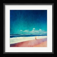 Summer Days No. 2 Fine Art Print