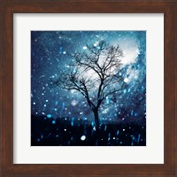 The Miracle Tree Fine Art Print
