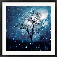 The Miracle Tree Fine Art Print