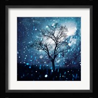 The Miracle Tree Fine Art Print