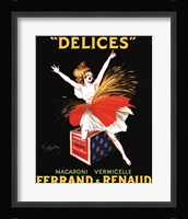 Ferrand Renaud Fine Art Print