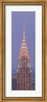 Chrysler Building New York Fine Art Print