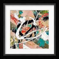 Stacked Fine Art Print