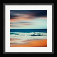 Wave After Wave Fine Art Print