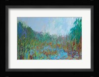 The Way Back Fine Art Print