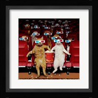 Pet Show Fine Art Print