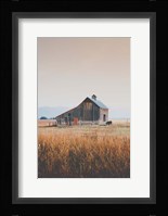 Hand Raised Fine Art Print