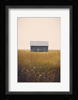 Music For Silence Fine Art Print