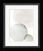 Soft Circular Fine Art Print
