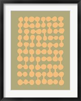 Connected Dots Fine Art Print