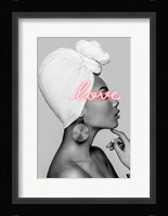 Love Fine Art Print