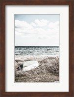 Coastal I Fine Art Print