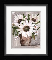 Farmgirl Flowers Fine Art Print