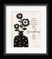 Light Your Way Fine Art Print