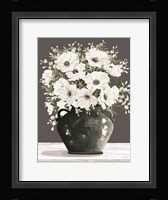 Charming Poppies Fine Art Print