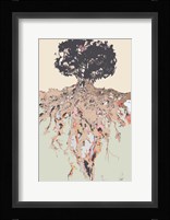 Deep Roots Fine Art Print