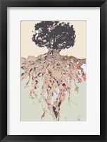 Deep Roots Fine Art Print