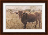 The Ranch Fine Art Print