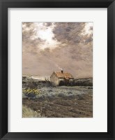 Sweet Retreat Fine Art Print