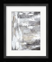 Rain Puddles Fine Art Print