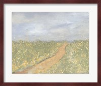 Prairie Path Fine Art Print