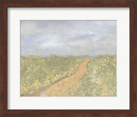 Prairie Path Fine Art Print