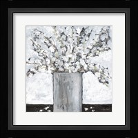 Farmhouse Floral I Fine Art Print