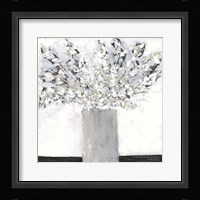 Farmhouse Floral II Fine Art Print