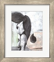 Jessie Fine Art Print