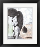 Jessie Fine Art Print