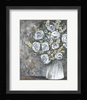 Blue Fine Art Print
