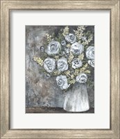 Blue Fine Art Print