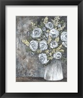 Blue Fine Art Print