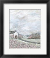 Summer's Song Fine Art Print