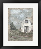 Nostalgia in Pink Fine Art Print