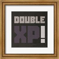 Double XP Fine Art Print