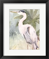 Big Blue 1 Fine Art Print