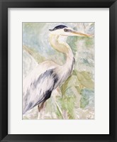 Big Blue 2 Fine Art Print