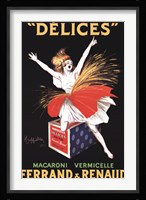 Ferrand Renaud Fine Art Print