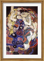 The Virgin, c.1913 Fine Art Print