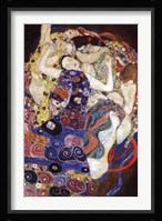 The Virgin, c.1913 Fine Art Print