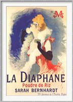Diaphane Fine Art Print