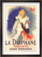 Diaphane Fine Art Print