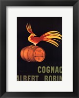 Cognac Albert Robin Fine Art Print