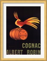 Cognac Albert Robin Fine Art Print