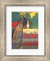 Cognac Jacquet Fine Art Print