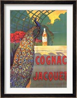 Cognac Jacquet Fine Art Print