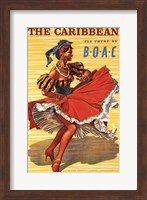 Caribbean Fine Art Print