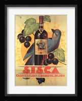 Sisca Fine Art Print