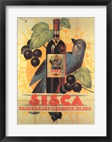 Sisca Fine Art Print